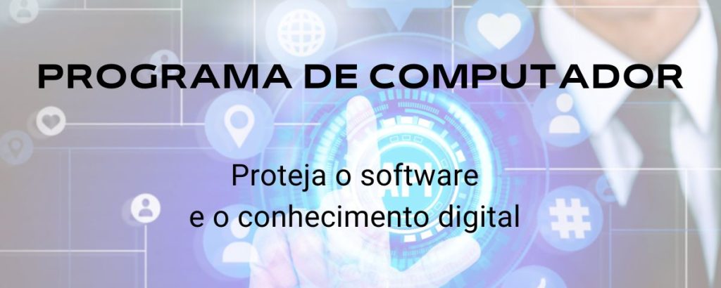 PROTEJA O SOFTWARE