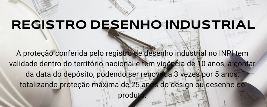 registro desenho indl