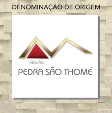 INPI reconhece IG para quartzitos da Região Pedra São Thomé (MG)