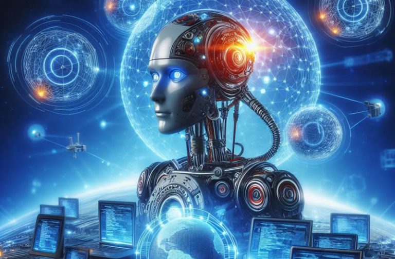 A China se tornou líder em patentes na área de redes neurais generativas